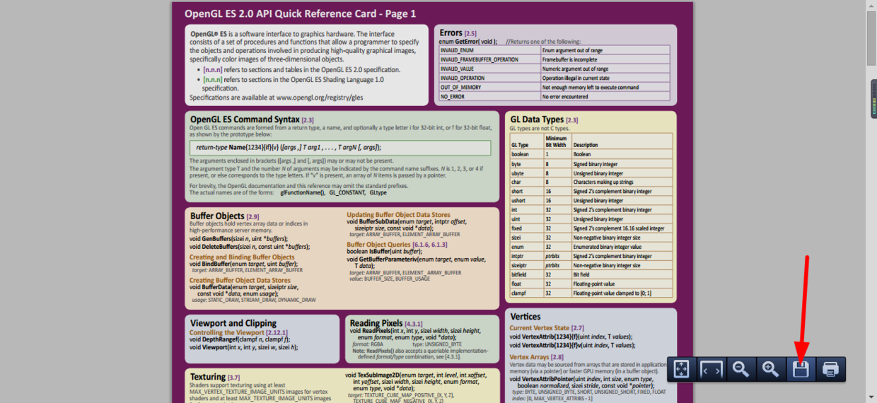 红箭头处选择保存即可