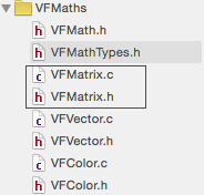 VFMath