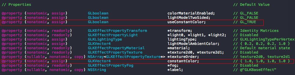 准备绘制的数据